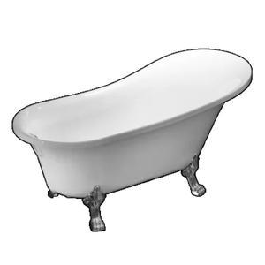 라포식 가정용 이중 레이어 단열 작은 병 독립 욕조 성인 스파