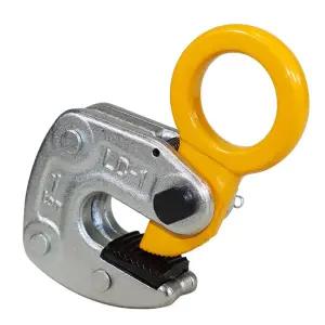 H빔클램프 고리 집게 리프팅 브라켓 철골 클램프 H빔