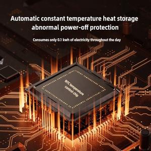 그래핀 열선 자동차 시트 커버 워머 히팅 쿠션 겨울용 12V  등받이