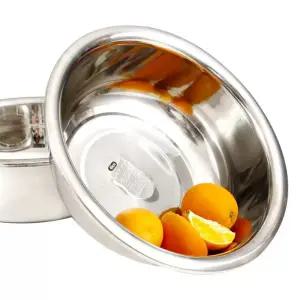 스텐다라이 김장 믹싱볼 김치 양푼이 업소용 특두께 입소용