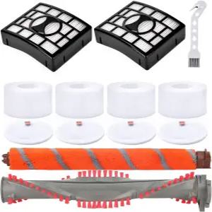 샤크 듀오클린 NV800W NV801 NV801Q NV803 파워 트 어웨이 스피드 업라이트 진공용 리드베터 UV810 롤러