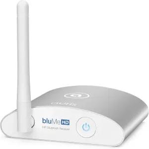 홈 스테레오 AV 리시버 또는 앰프용 오디오 파일 DAC LDAC 및 AptX HD를 갖춘 Auris Bluume HD 장거리