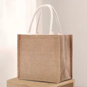 에코백 린넨 에코백(특대형) (WFK9RNW)