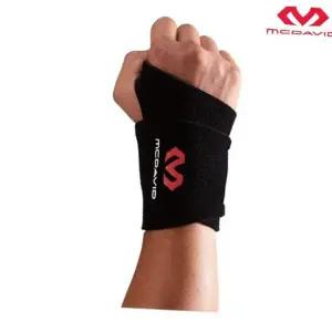 보호대 bns 맥데이비드 고리형 손목보호대 보호대/운동/스포츠/헬스/레저 451R