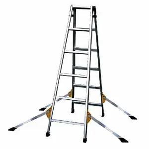 안전 사다리 전도방지대 낙상방지 아웃트리거 지지대 (WFK8W50)