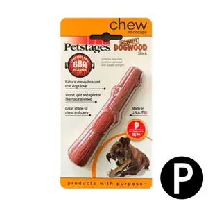 도그 바베큐 우드스틱 P 장난감 강아지 30142 (WFJ7XC5)