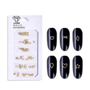 네일 네일팁 파머 파츠 크롬파츠 손톱파츠 네일 (WFK9CJG)