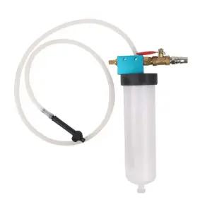 브레이크 에어 빼기 차량용 자동차 세척 교체 오일 펌프