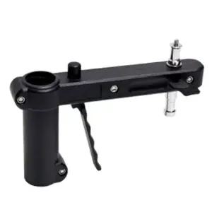 KS-190 스프링 스탠드별매 카메라삼각대 암 슬라이딩 (WFJ7XYZ)