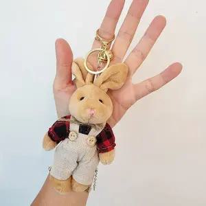 토끼 키링 선물 차키 열쇠고리 WB222EA