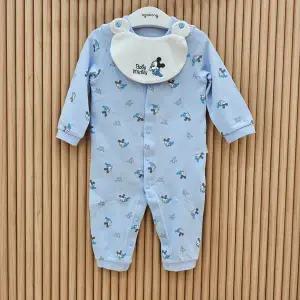 [아가방]베이비우주복(턱받이)_79R717504