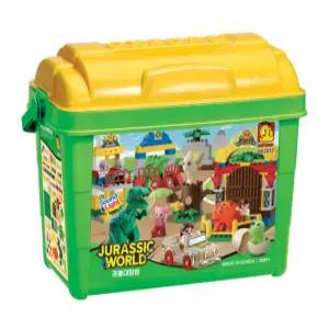옥스포드 쥬라기월드 공룡대탐험(대) JW2812
