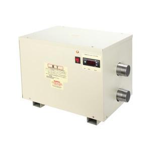 STLF 신형 5kw~35kw 지상 스파 풀 워터 히터 펌프 난방 시스템 220V 110v 전기 수영장