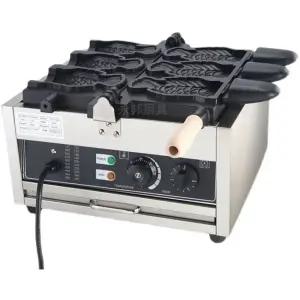 가정용 업소용 전기 카페 황금잉어빵 붕어빵팬 겨울