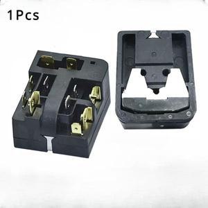 지멘스 냉장고 컴프레서 스타터 보호대 PTC 릴레이 액세서리 유니버셜 6SP9033 83 31 1 개