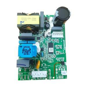 냉장고 드라이브 보드 전자 부품