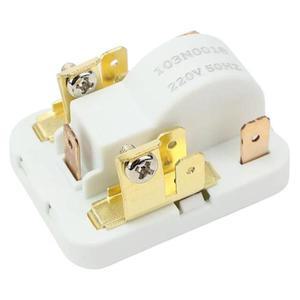 냉장고 SECOP 압축기 시동 릴레이 103N0018 064746100301 908081101484