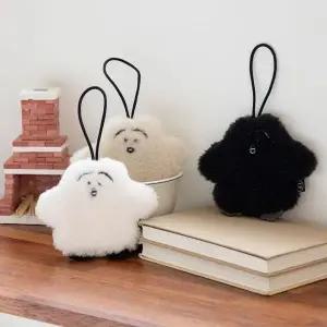 Little paper 봉봉이 키링 WE60779