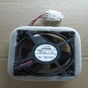 냉장고 냉각 팬 09232JS-12L-BT/09232JS-12L-BB 12V 0.10A