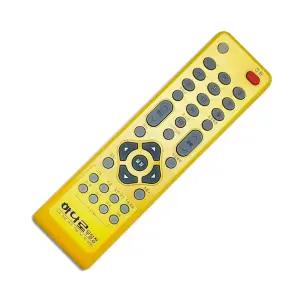 통합 만능 리모컨 LED 삼성 간편설정 UHD 모텔 파브