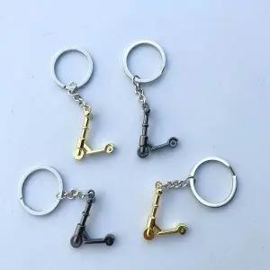 미니 귀여운 킥보드 차키 키링 WEACA9F