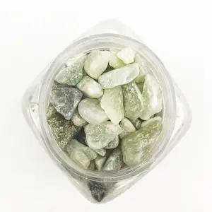 어항 화분돌 아트스톤800g(그린) 화분돌 어항돌 화분데코 정원소품 어항용품