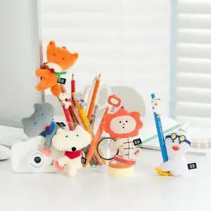 Brunch Brother 마그넷 키링 WEDA161