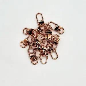 D자형 로즈골드 WEE5CAC