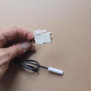 적용 가능 TCL 냉장고 BCD-235TEWBF1 냉동고 온도 센서 서리