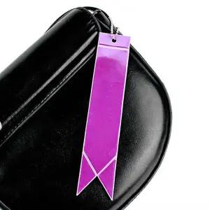 키링 야간 보행안전 가방 고리 빛반사 WF6B1BC