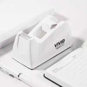 업무의 동반자 사무용 테이프 데스크용 디스펜서 대형 커터기