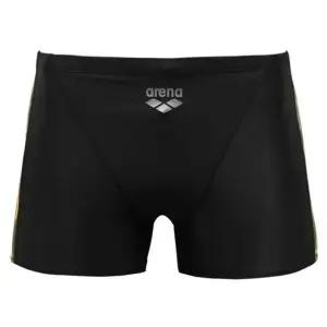 아레나 세이브존08 일반 남성 2부사각 블라스트수영복 A5BM1PM01 BLK