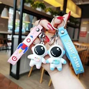 편한 우주인 X 키링 WFFO9Q5