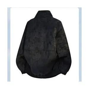 키체샵 남성 항공 점퍼 겨울 펑크 재킷 HO4