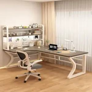 기역자 책상 L형 기억자 사무용 가정용 일반형 재택근무