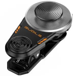 iOS와 호환되는 휴대폰 태블릿용 Sacxi 업그레이드 조이스틱 - 범용 스마트폰 컨트롤러 터치스크린 게임