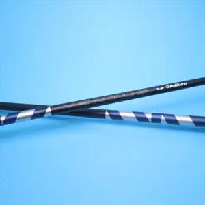 벤투스 블루 블랙 드라이버 샤프트 스탁 기본형