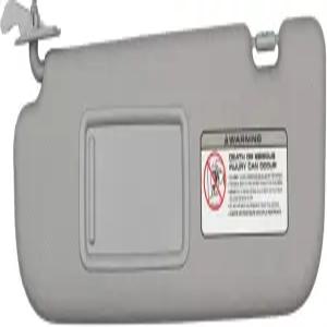 현대 엘란트라 2011 2012 2013 2014 2015 교체 852103X000TX와 호환되는 다스베칸 그레이 좌측 운전석