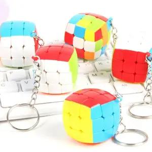 큐브열쇠고리 미니 Z큐브 3X3 1P WFGYU1Q