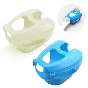 비둘기 다용도 비둘기 홀더 특수 백신 접종 주입 고정기 실습 t4mc