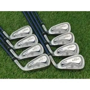 ㄷ ㅏ이와 온오프 DG-M1 카본 R 4-A 8아이언 정품