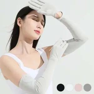 햇빛차단 골프 등산 스포츠 암토시 팔토시 자외선 차 냉감토시 냉토시 목토시 쿨토시 토시