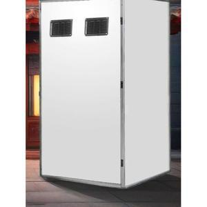 농막 101X106X200CM 화장실 샤워실 부스 간이 화이트 조립식 야외 창고