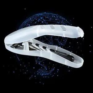 여행 휴대용 면도기 보관 케이스 면도기보관함 커버 (WFK9F30)