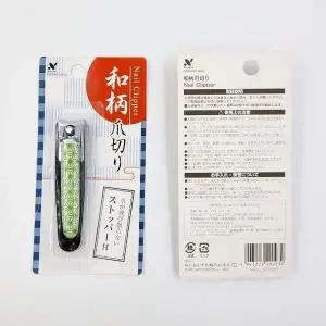 일본 수입 손톱깍이 손톱깍이세트 손톱깍기 일제손톱 (WFK92NO)