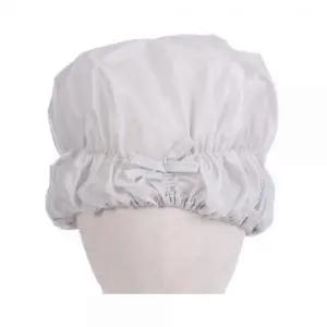 샤워캡 헤어캡 방수 위생 위생캡 사우나캡 방수샤워캡 (WFK92QT)