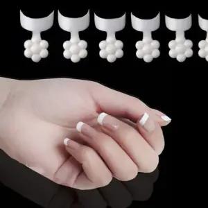 네일팁세트 디자인 아트 키트 스티커 장식 매니 (WFK9XU0)