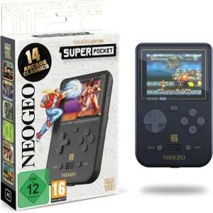 블레이즈 에버케이드 네오 지오 슈퍼 포켓