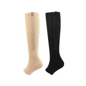 LEA-B437 지퍼 종아리 쉐이퍼 WA406A3