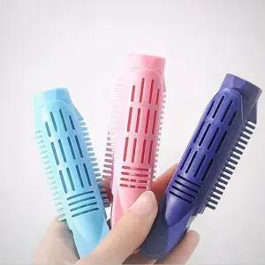 뿌리볼륨집게 5P 구루프 구르프 헤어롤 웨이브 파마 WA462B9